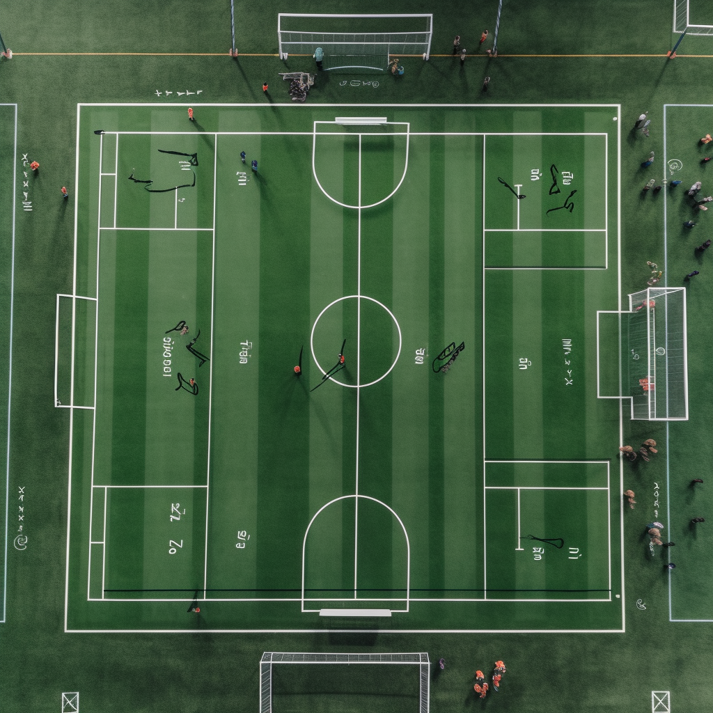 Анализ футбольных матчей: ключевые факторы и методики